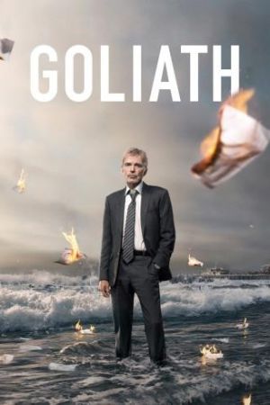 Goliath streaming ita