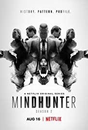 Mindhunter streaming ita