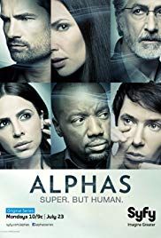 Alphas