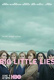 Big Little Lies - Piccole grandi bugie streaming ita