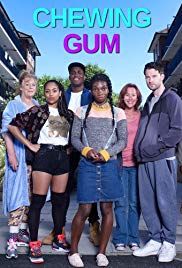 Chewing Gum streaming ita