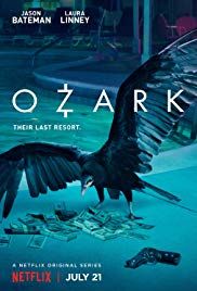 Ozark streaming ita