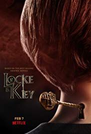 Locke & Key streaming ita