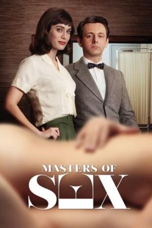 Masters of Sex streaming ita