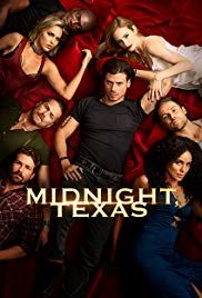 Midnight, Texas streaming ita