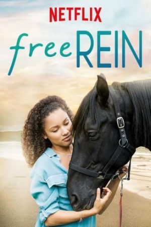 Free Rein streaming ita