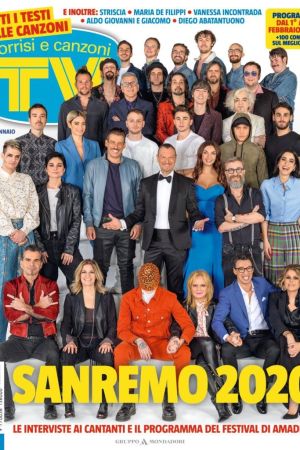 Festival Di Sanremo 2020 streaming ita