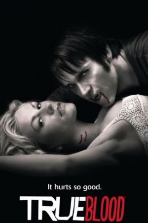 True Blood streaming ita