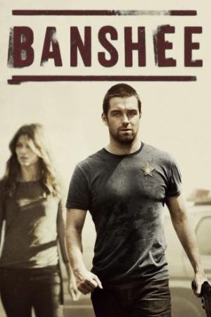 Banshee streaming ita