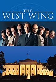 West Wing - Tutti gli uomini del Presidente streaming ita