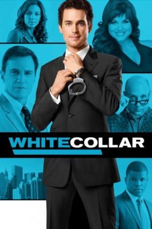 White Collar - Fascino criminale streaming ita