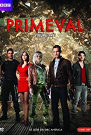 Primeval streaming ita