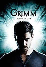 Grimm streaming ita