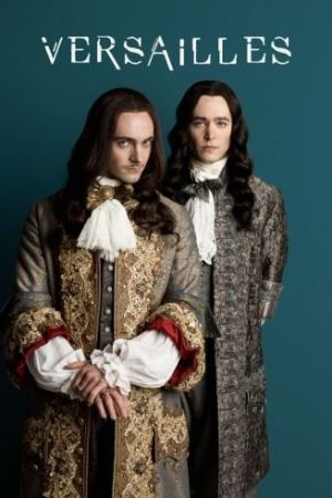 Versailles streaming ita