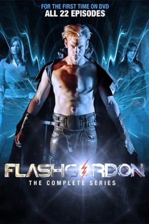 Flash Gordon streaming ita