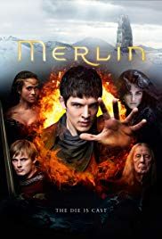 Merlin streaming ita