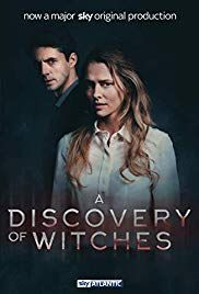 A Discovery of Witches streaming ita