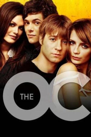 The OC streaming ita