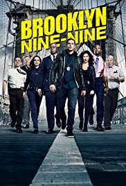 Brooklyn Nine-Nine streaming ita