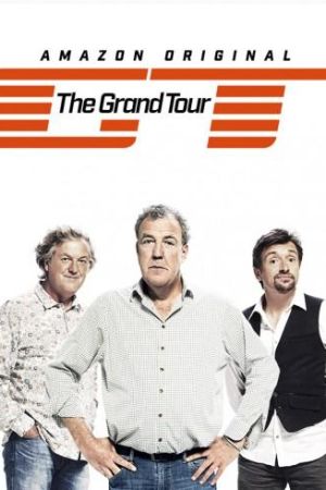 The Grand Tour streaming ita