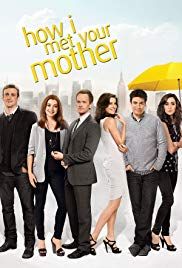 How I Met Your Mother - E alla fine arriva mamma streaming ita