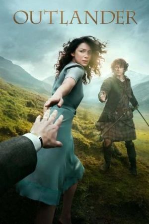 Outlander streaming ita