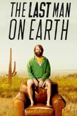 The Last Man on Earth streaming ita