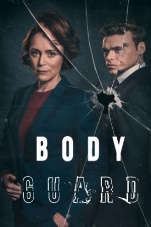 Bodyguard streaming ita