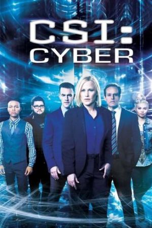 CSI: Cyber streaming ita