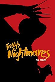 Freddy's Nightmares streaming ita