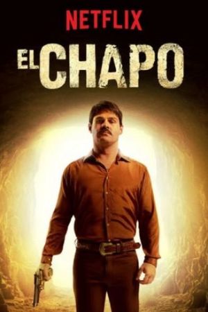 El Chapo streaming ita