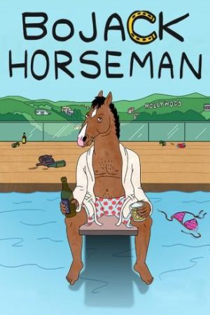 BoJack Horseman