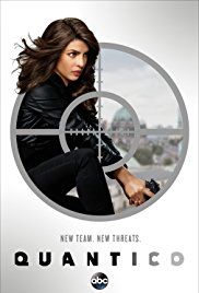 Quantico streaming ita