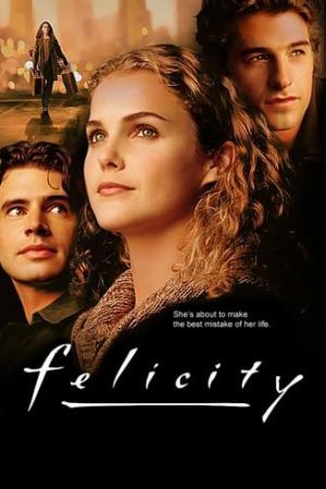 Felicity streaming ita