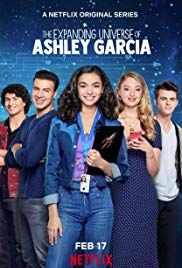 L'Universo in Espansione di Ashley Garcia streaming ita