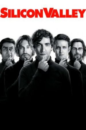 Silicon Valley streaming ita