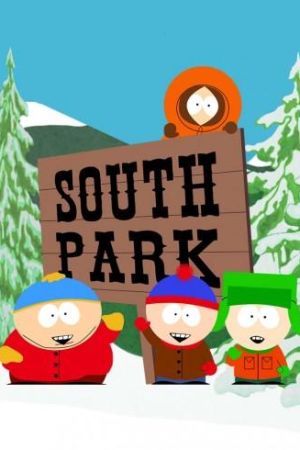 South Park streaming ita