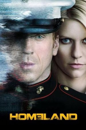 Homeland streaming ita