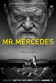 Mr. Mercedes streaming ita