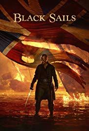 Black Sails streaming ita