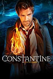 Constantine streaming ita