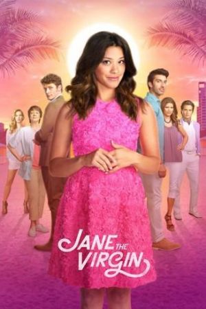 Jane the Virgin streaming ita