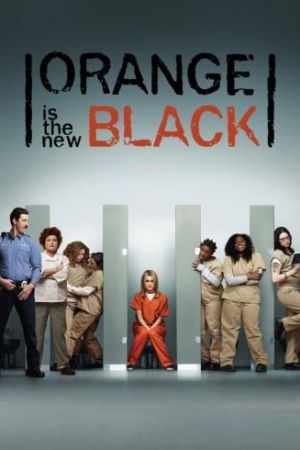 Orange Is the New Black