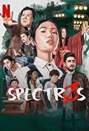 Spectros streaming ita