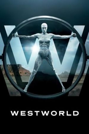 Westworld streaming ita