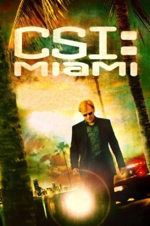 CSI: Miami streaming ita