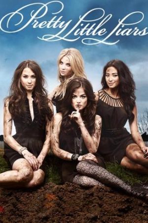 Pretty Little Liars streaming ita