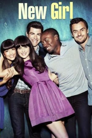 New Girl streaming ita