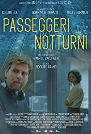 Passeggeri notturni streaming ita