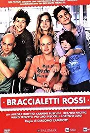 Braccialetti rossi streaming ita